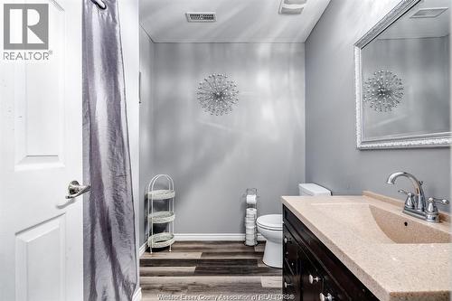 53 Antonio, Leamington, ON - Indoor Photo Showing Bathroom