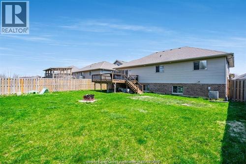 53 Antonio, Leamington, ON - Outdoor