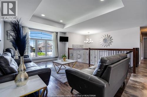 53 Antonio, Leamington, ON - Indoor
