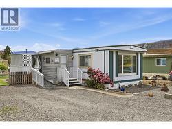 920 Mesa Vista Court Unit# 55 Ashcroft, BC V0K 1A0