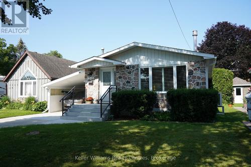 1568 5TH AVENUE  Owen Sound, ON N4K 5B5