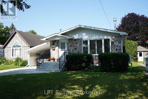 1568 5TH AVENUE  Owen Sound, ON N4K 5B5