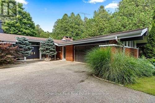 403123 Grey 4 Road, West Grey, ON - Outdoor