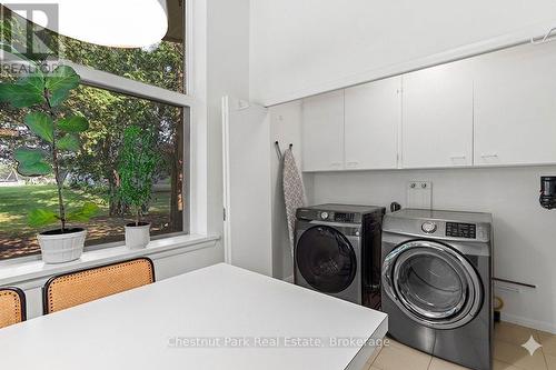 403123 Grey 4 Road, West Grey, ON - Indoor Photo Showing Laundry Room