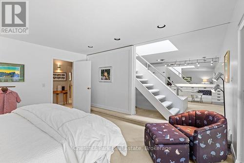403123 Grey 4 Road, West Grey, ON - Indoor Photo Showing Bedroom