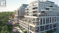 308 - 505 GLENCAIRN AVENUE Toronto (Englemount-Lawrence), ON M6B 0B2