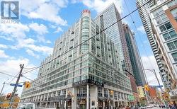 1107 - 36 BLUE JAYS WAY Toronto, ON M5V 3T3