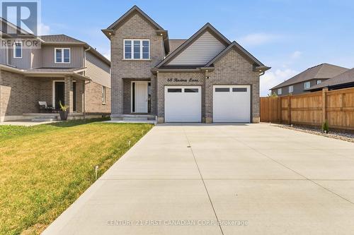 68 ROSINA LANE  Zorra (Thamesford), ON N0M 2M0