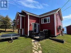 549 Oceanview Drive Cape St. George, NL A0N 1T1