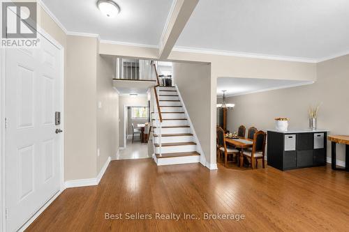 3272 Marlene Court, Mississauga, ON - Indoor