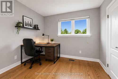 3272 Marlene Court, Mississauga, ON - Indoor Photo Showing Office