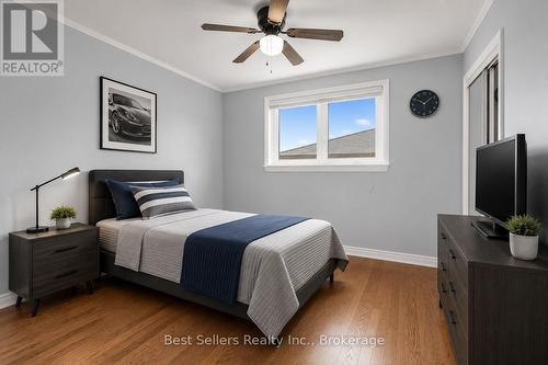 3272 Marlene Court, Mississauga, ON - Indoor Photo Showing Bedroom