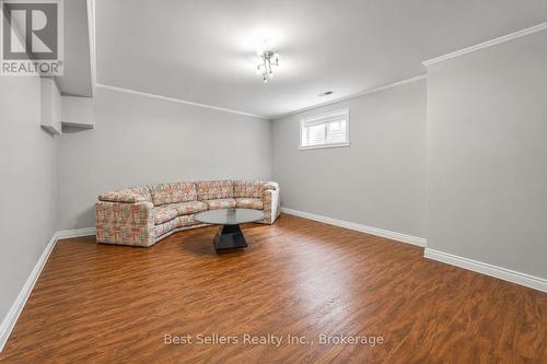 3272 Marlene Court, Mississauga, ON - Indoor Photo Showing Other Room