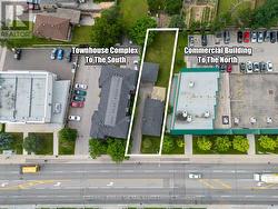 2966 ISLINGTON AVENUE  Toronto, ON M9L 2K6