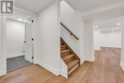 BASEMENT - 485 ANTHONY DRIVE Oakville, ON L6J 2K6