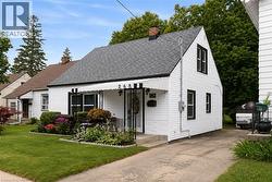 268 GREY Street Brantford, ON N3S 4W8