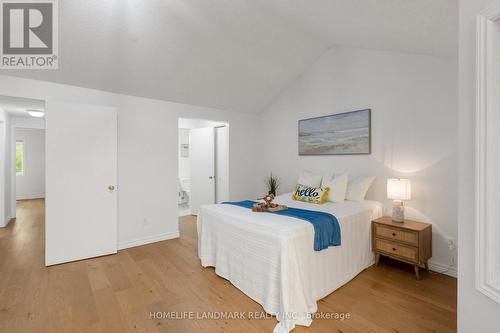 367 Havendale Crescent, Waterloo, ON - Indoor Photo Showing Bedroom