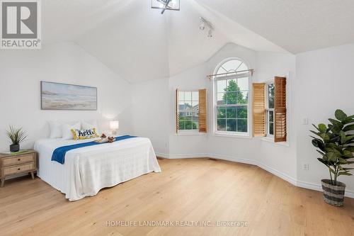 367 Havendale Crescent, Waterloo, ON - Indoor Photo Showing Bedroom