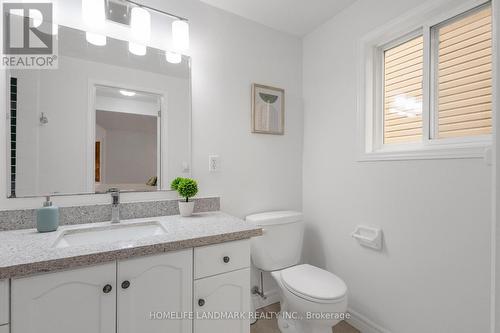 367 Havendale Crescent, Waterloo, ON - Indoor Photo Showing Bathroom