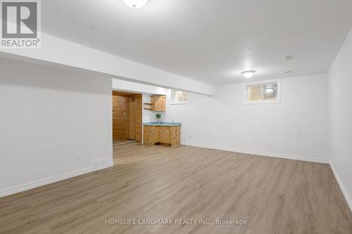 367 Havendale Crescent, Waterloo, ON - Indoor
