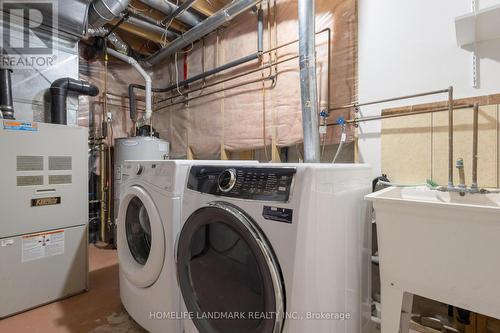 367 Havendale Crescent, Waterloo, ON - Indoor Photo Showing Laundry Room