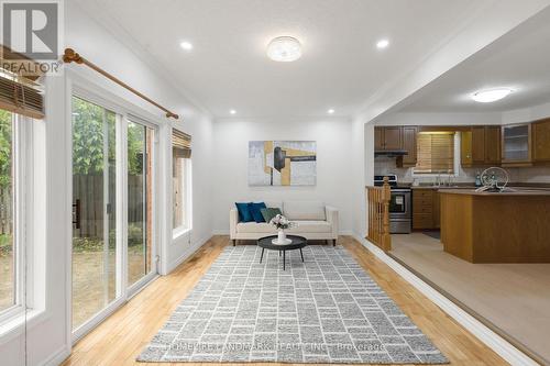 367 Havendale Crescent, Waterloo, ON - Indoor