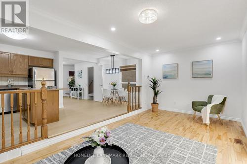 367 Havendale Crescent, Waterloo, ON - Indoor