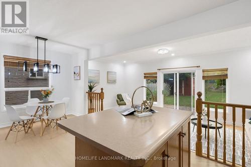 367 Havendale Crescent, Waterloo, ON - Indoor