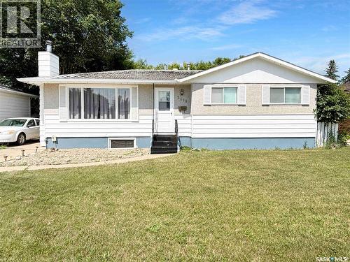 2510 Tomlinson Crescent, Saskatoon, SK - Outdoor