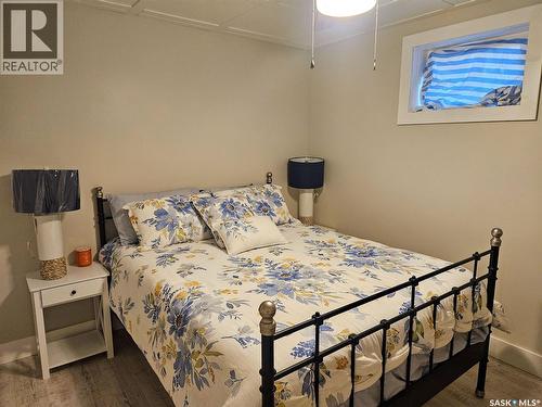 59 Snedden Crescent, Maple Bush Rm No. 224, SK - Indoor Photo Showing Bedroom