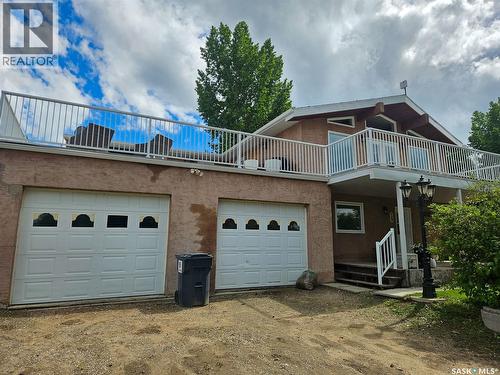 59 Snedden Crescent, Maple Bush Rm No. 224, SK - Outdoor With Exterior