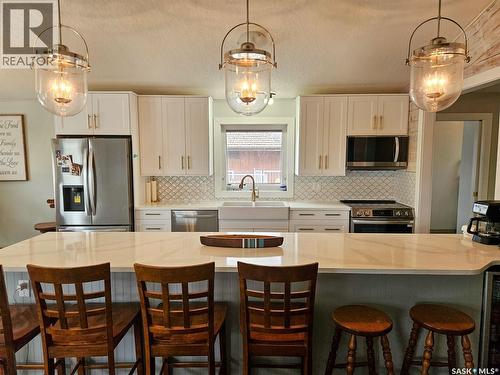 59 Snedden Crescent, Maple Bush Rm No. 224, SK - Indoor