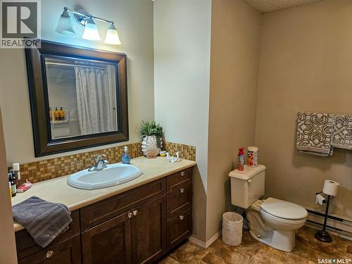 59 Snedden Crescent, Maple Bush Rm No. 224, SK - Indoor Photo Showing Bathroom
