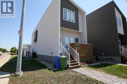 A 3901 James Hill ROAD  Regina, SK S0G 4G0