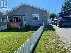 17 King Street Stephenville, NL A2N 2E5