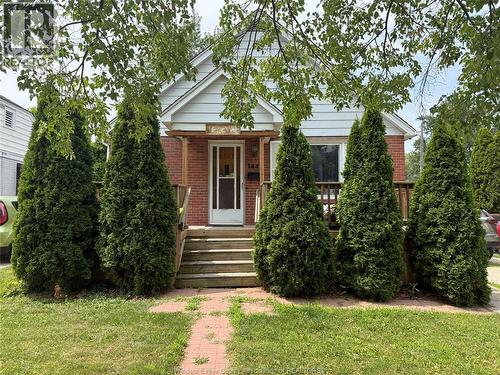 1441 ARTHUR ROAD  Windsor, ON N8Y 3Y8