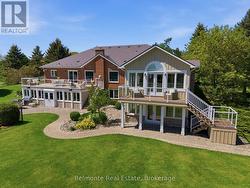 1045 BRAWLEY ROAD W Whitby, ON L1M 1M7