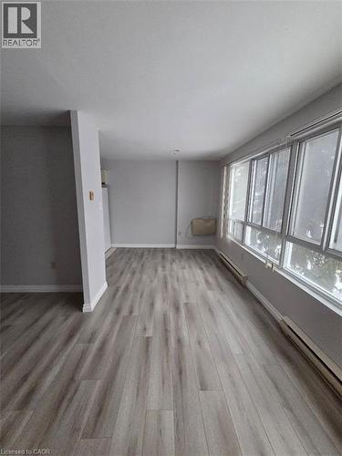 65 Highland Crescent Unit# 201, Kitchener, ON - Indoor Photo Showing Other Room