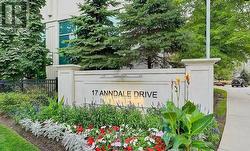 1516 - 17 ANNDALE DRIVE  Toronto, ON M2N 2W7