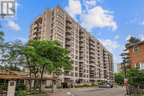 1103 - 1200 THE ESPLANADE ROAD N  Pickering, ON L1V 6V3