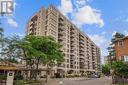 1103 - 1200 THE ESPLANADE ROAD N Pickering, ON L1V 6V3