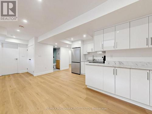 BASEMENT ROOM 1 - 2205 VICTORIA PARK AVENUE , Toronto, Ontario M1R 1V8 5