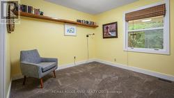 Bedroom - 