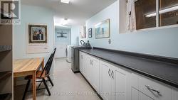 Laundry Room with walkout to Garage - 