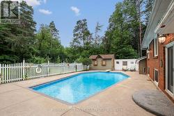 Inground Pool - 
