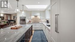 Stunning Renovated Kitchen - 