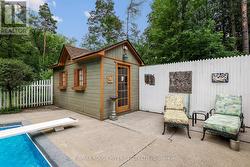 Cabana House - 