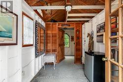 Interior of Cabana House - 