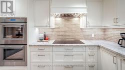Thermador Built In Appliances - 
