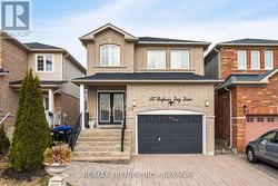 117 PROFESSOR DAY DRIVE Bradford West Gwillimbury, ON L3Z 3C1